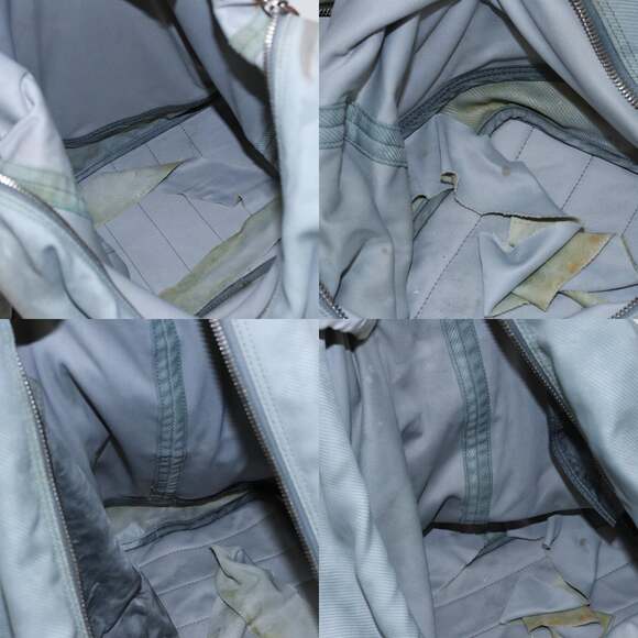 LOUIS VUITTON LV Cup Shoulder Bag Gray - Picture 12 of 13